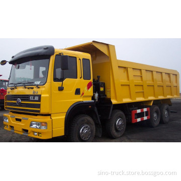 Xindakang 340HP Dumper (CQ3314TTG366)